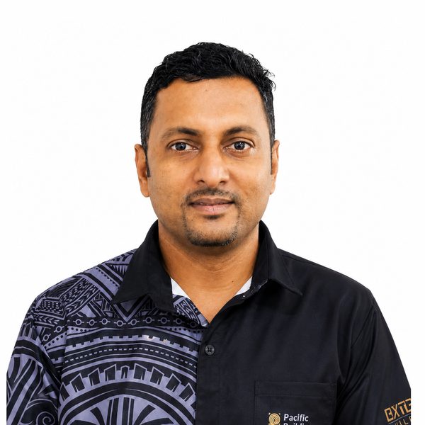 Nilesh Singh