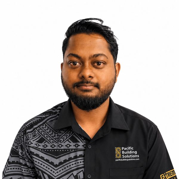 Salvin Siwan Gounder